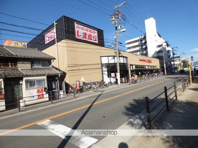 GS緑橋の周辺写真