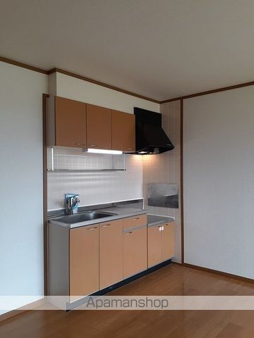 サニーフォレストAの内装写真