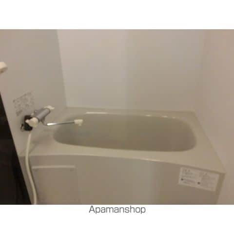 リュクス菊水の内装写真
