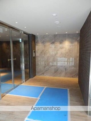 ＫＤＸレジデンス千葉中央Ｅａｓｔ[1K/30.02m2]のロビー