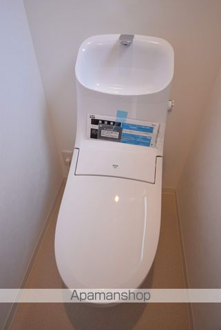 エルミタージュ角五郎の内装写真