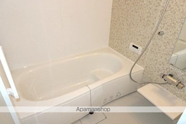 ADVANCEの内装写真