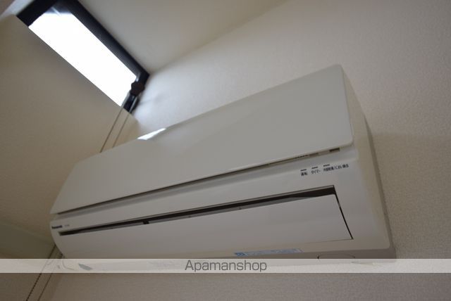 アーバンシティ堤町の内装写真