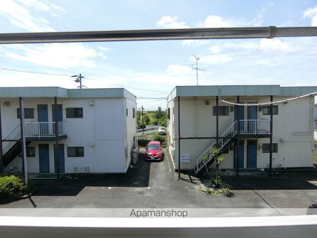 シャトー中川Vのその他写真