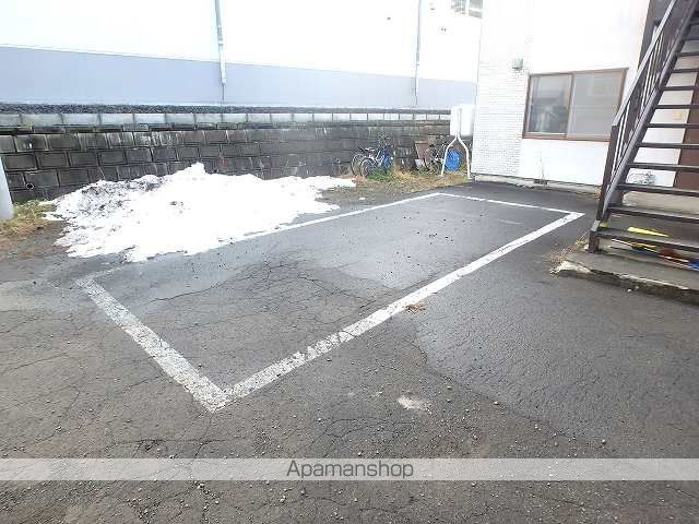 第一コーポ小野の外観写真