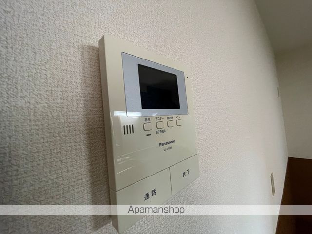 松山タウンハウス C棟の内装写真