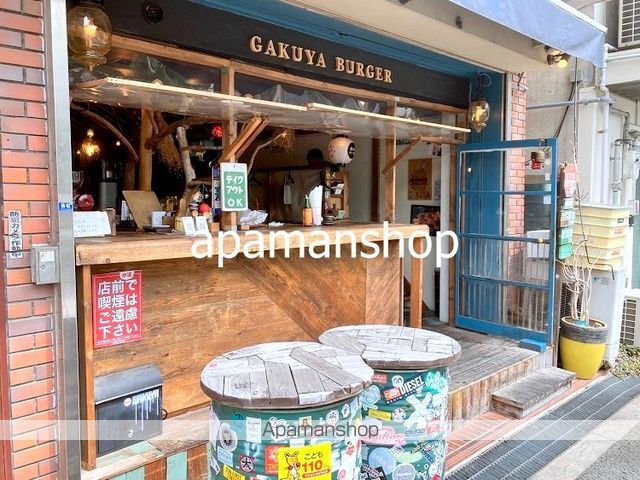 ベルフレージュ南堀江の周辺写真