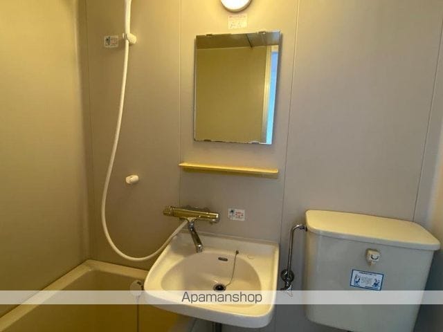 イヨクママンションの内装写真