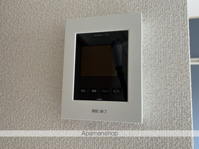 エスポワール伴東の内装写真