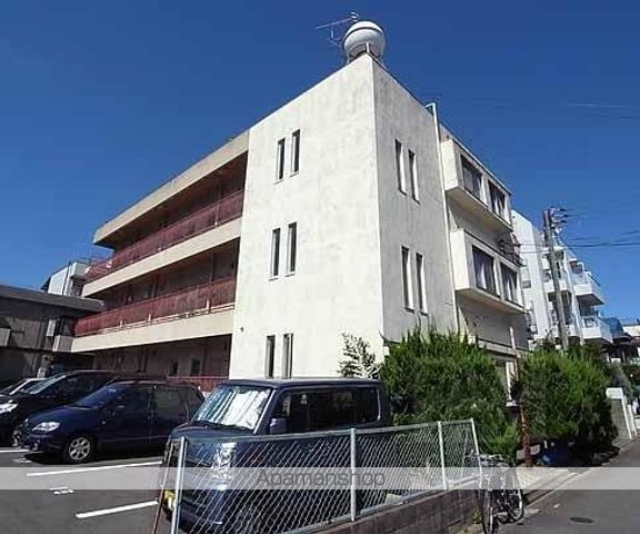 北野マンション