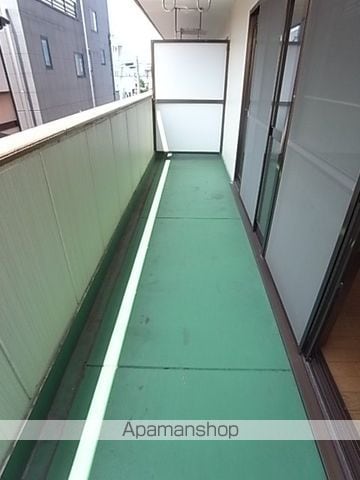 グランドヒルズ坂野の内装写真