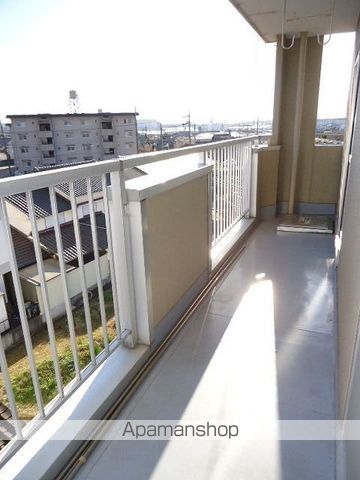 ブルージュ名和の内装写真