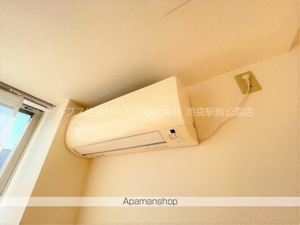 フェリエ西池袋相馬[1K/22m2]の内装3