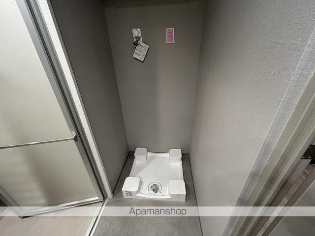 ブランシエスタ浅草蔵前の内装写真