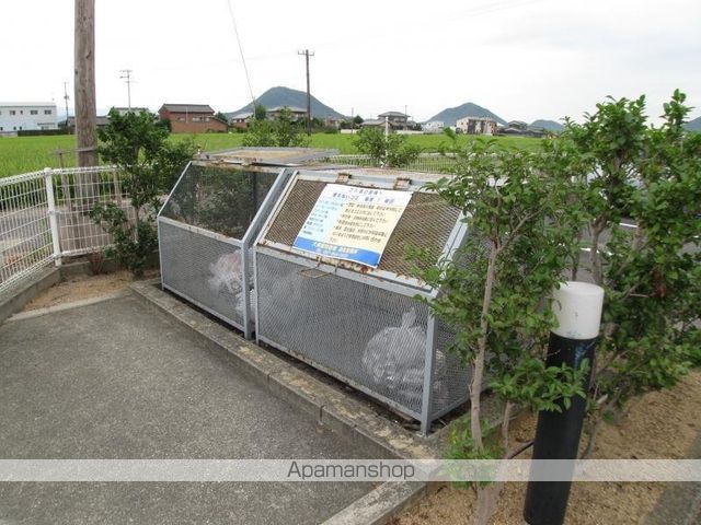 アメニティハイツカワシマ Aのその他写真