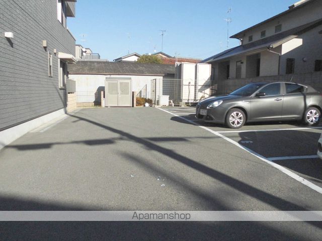 パルティールIIIのその他写真