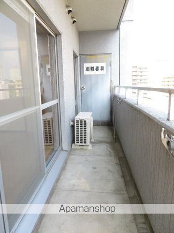 クリスタルパレス国分町の内装写真