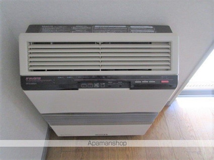 長野県長野市三輪６丁目[1K/19.7m2]のその他設備