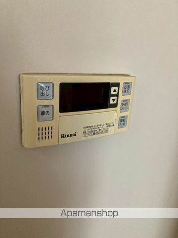 佐藤貸住宅の内装写真