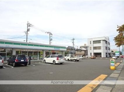 グリーンパレスⅡ[2DK/44.71m2]の周辺2