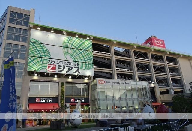 レオパレスドエル 桜台の周辺写真