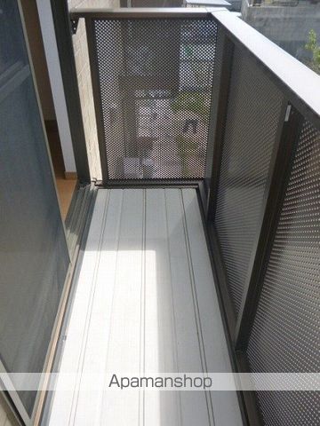 名鉄三河線 北新川駅 徒歩21分 2階建 築20年の内装写真