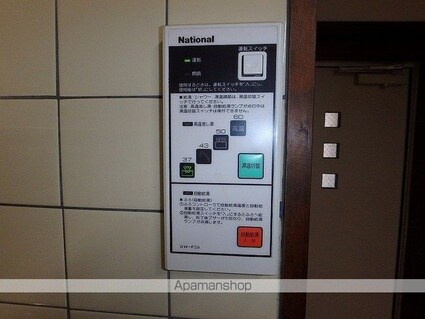 エクセレント２１[1K/27.87m2]の内装2