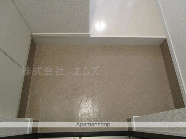 ジュピター白石中央Iの内装写真