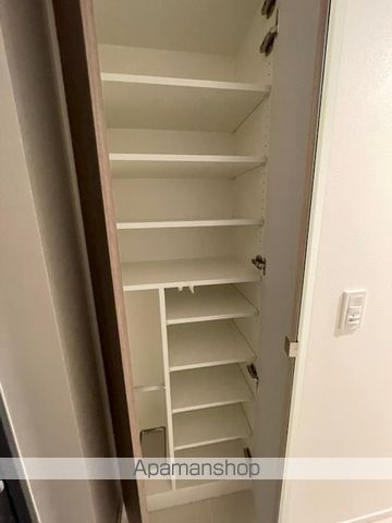 メイクス浅草EASTの内装写真