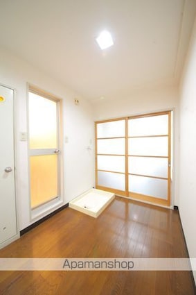 パークコート[1K/20m2]の内装3
