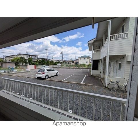 南コーポ小嶋A棟の内装写真