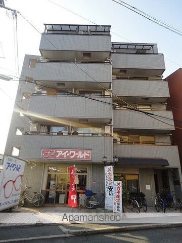 メゾンベルシティ