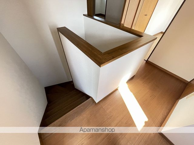 ピアパレス東山の内装写真