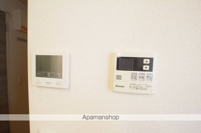 パレッティの内装写真