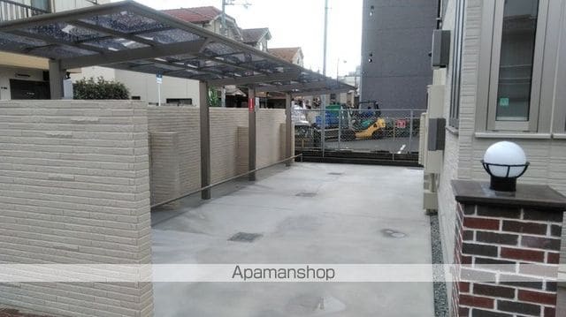 セント コリーヌ A棟の内装写真