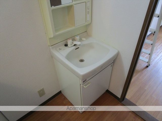 ノーザンライツ宝ヶ池の内装写真