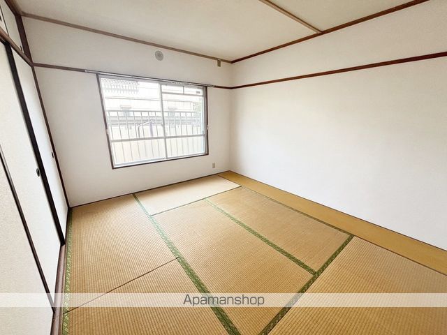 ハイツハイランドの内装写真