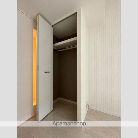 S-RESIDENCE神戸元町の内装写真