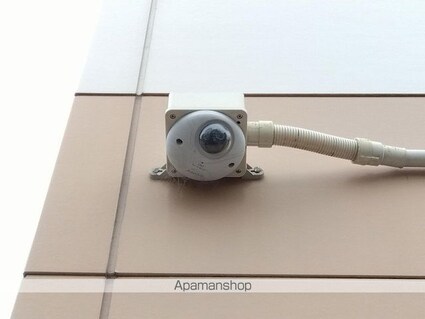 レオパレスキララ[1K/23.18m2]のセキュリティ