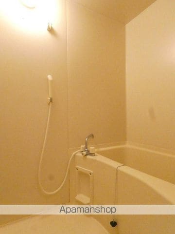 ストーク9の内装写真