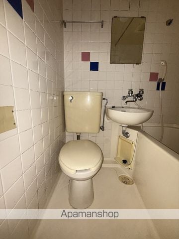 ベルピア茅ヶ崎第6-1の内装写真