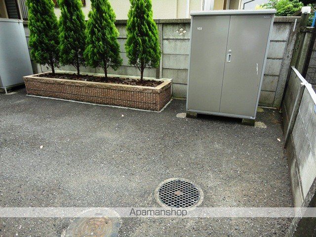 シャトル藤のその他写真