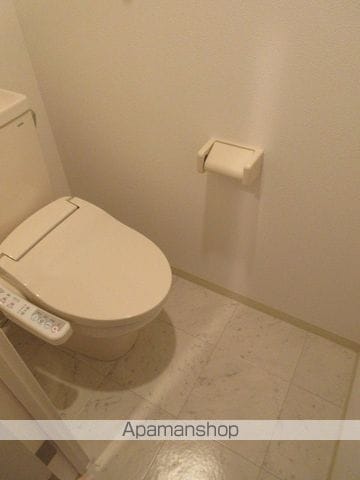 ファランドール宮の森の内装写真
