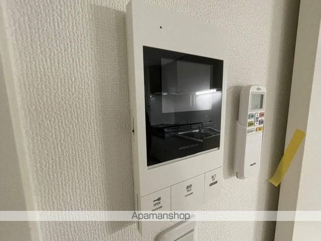 クリエオーレ桜園Iの内装写真
