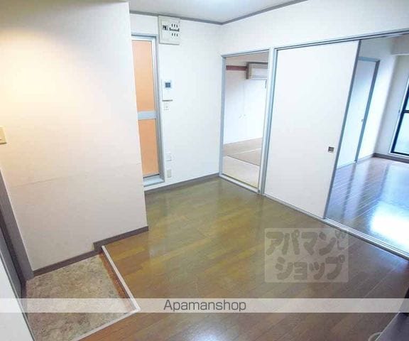 アメニティ醍醐の内装写真