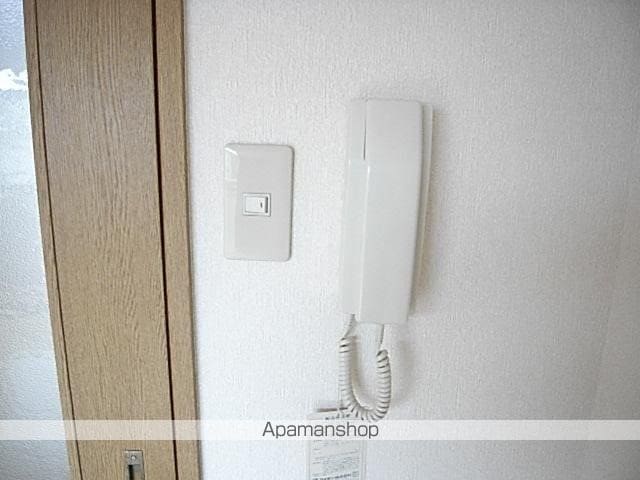 コンフォート葉山の内装写真
