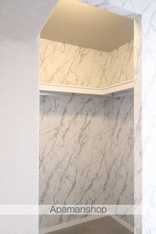 センチュリーKOBAYASHIIの内装写真