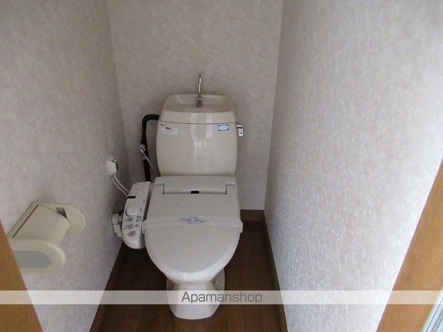 アーバンステージの内装写真