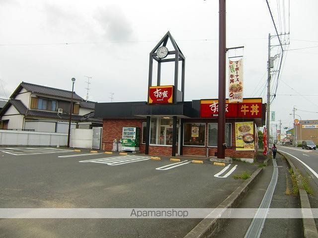 ＪＲ東海道本線 掛川駅 バス乗車時間：8分 最寄りバス停で下車 徒歩2分 2階建 築11年の周辺写真