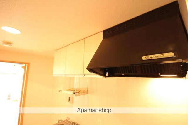 セントヒルズ住吉レジデンスの内装写真